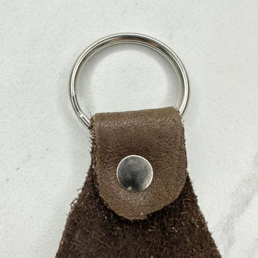 Unbranded soft brown